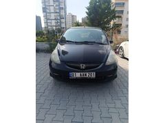 Sahibinden Honda Jazz 1.4 LS 2005 Model 