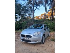 Sahibinden Fiat Punto Grande 1.3 Multijet Active 2011 Model