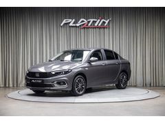2025 FIAT EGEA 1.6 MULTIJET URBAN