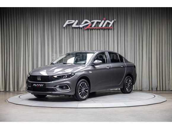 2025 FIAT EGEA 1.6 MULTIJET URBAN