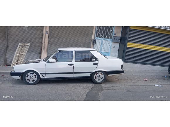 Sahibinden Tofaş Şahin 1.6 1994 Model