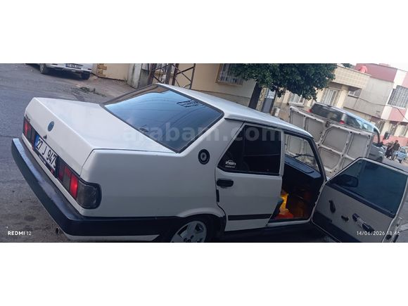 Sahibinden Tofaş Şahin 1.6 1994 Model