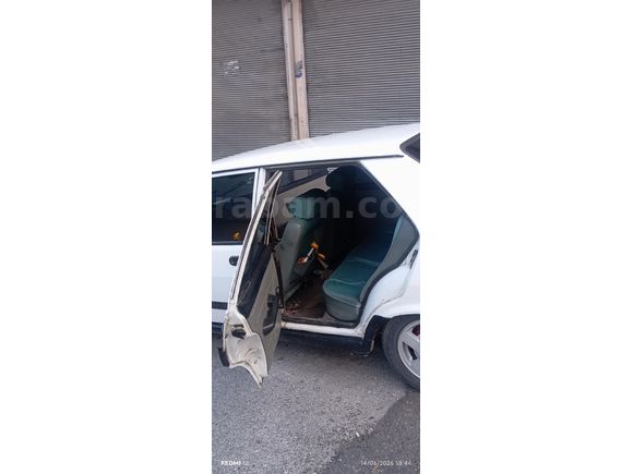 Sahibinden Tofaş Şahin 1.6 1994 Model