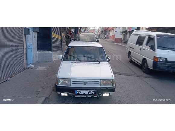 Sahibinden Tofaş Şahin 1.6 1994 Model