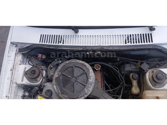 Sahibinden Tofaş Şahin 1.6 1994 Model