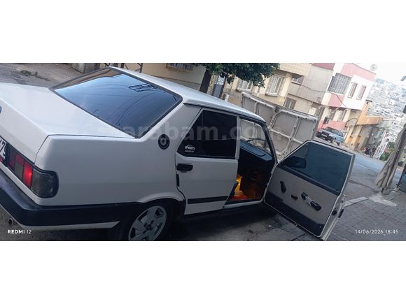 Sahibinden Tofaş Şahin 1.6 1994 Model