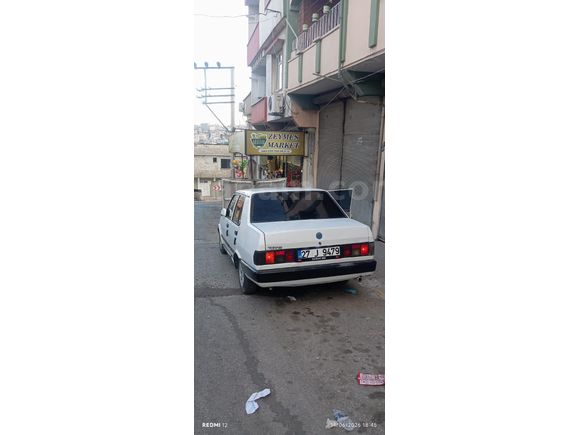 Sahibinden Tofaş Şahin 1.6 1994 Model