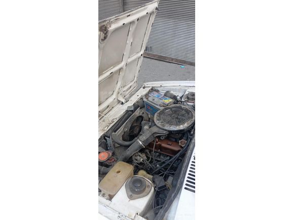 Sahibinden Tofaş Şahin 1.6 1994 Model