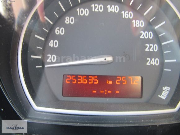 BÜYÜKSOYLU 'DAN 2008 BMW X3 2.0D OTOMATİK