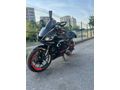 Sahibinden Yamaha YZF R25 