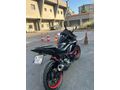 Sahibinden Yamaha YZF R25 