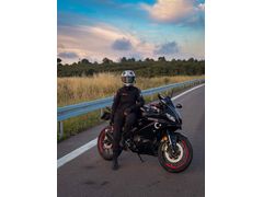 Sahibinden Yamaha YZF R25 