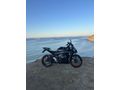 Sahibinden Yamaha YZF R25 