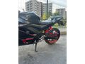 Sahibinden Yamaha YZF R25 