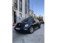  Volkswagen Beetle 1.6 Smile 2005 Model Değişensiz, Tramersiz , Yeni Vizeli 