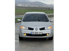 SAHİBİNDEN DEĞİŞENSİZ HASAR KAYITSIZ MEGANE 2)