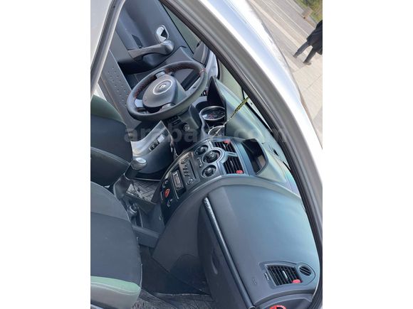 SAHİBİNDEN DEĞİŞENSİZ HASAR KAYITSIZ MEGANE 2)