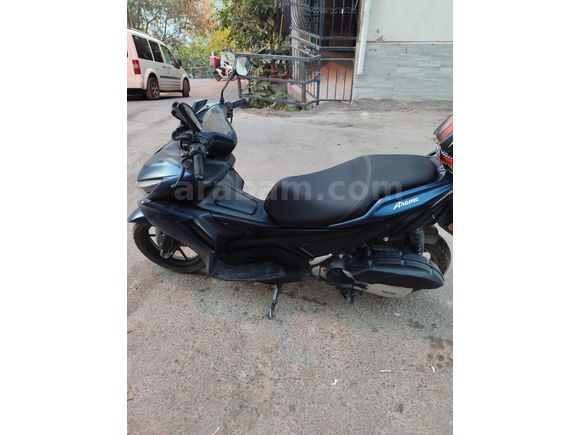 Sahibinden RKS Arome 125
