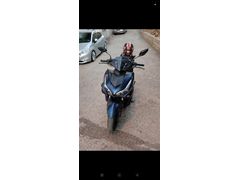 Sahibinden RKS Arome 125