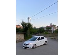 Sahibinden Renault Symbol 1.5 dCi Joy 2014 Model  205.000 km Beyaz