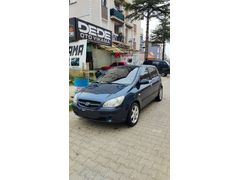 Sahibinden Hyundai Getz 1.4 DOHC HY KLM 2010 Model