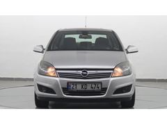Sahibinden Opel Astra 1.6 Enjoy Plus 2012 Model