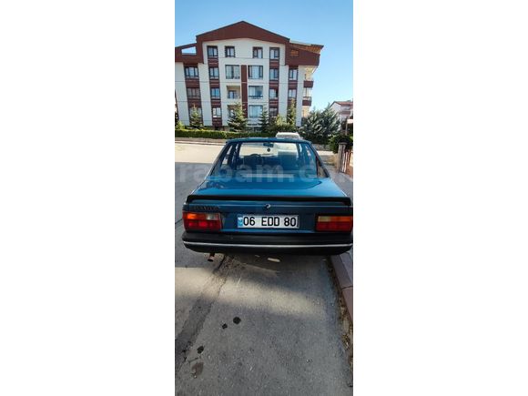 Sahibinden Renault R 9 1.4 GT 1988 Model