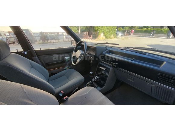 Sahibinden Renault R 9 1.4 GT 1988 Model