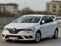 110 BİN KM MEGANE 4  OTOMATİK 1.5 DİZEL Touch 2020 MODEL HASAR KAYITSIZ  DEĞİŞENSİZ