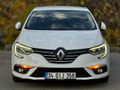 110 BİN KM MEGANE 4  OTOMATİK 1.5 DİZEL Touch 2020 MODEL HASAR KAYITSIZ  DEĞİŞENSİZ