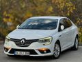 110 BİN KM MEGANE 4  OTOMATİK 1.5 DİZEL Touch 2020 MODEL HASAR KAYITSIZ  DEĞİŞENSİZ
