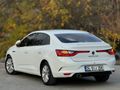 110 BİN KM MEGANE 4  OTOMATİK 1.5 DİZEL Touch 2020 MODEL HASAR KAYITSIZ  DEĞİŞENSİZ