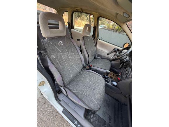 Galeriden Opel Corsa 1.4 Swing 1996 Model Mersin