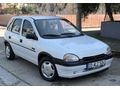 Galeriden Opel Corsa 1.4 Swing 1996 Model Mersin