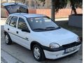 Galeriden Opel Corsa 1.4 Swing 1996 Model Mersin
