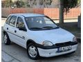 Galeriden Opel Corsa 1.4 Swing 1996 Model Mersin
