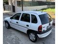 Galeriden Opel Corsa 1.4 Swing 1996 Model Mersin