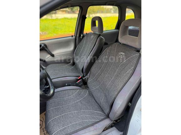 Galeriden Opel Corsa 1.4 Swing 1996 Model Mersin