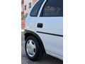 Galeriden Opel Corsa 1.4 Swing 1996 Model Mersin