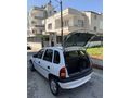 Galeriden Opel Corsa 1.4 Swing 1996 Model Mersin