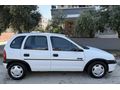 Galeriden Opel Corsa 1.4 Swing 1996 Model Mersin