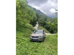 Sahibinden Ford Kuga 1.5 TDCi Vignale 2018 Model 
