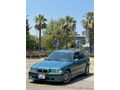AYDIN OTOMOTİV E36 Coupe 3.18is 1992 model Sunrooflu