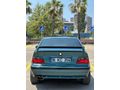 AYDIN OTOMOTİV E36 Coupe 3.18is 1992 model Sunrooflu