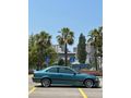 AYDIN OTOMOTİV E36 Coupe 3.18is 1992 model Sunrooflu