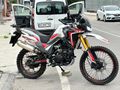 Sahibinden Arora CR 250