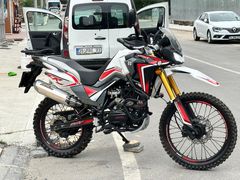 Sahibinden Arora CR 250