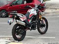 Sahibinden Arora CR 250