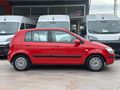 Sahibinden Hyundai Getz 1.3 GLS 2005 Model