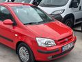 Sahibinden Hyundai Getz 1.3 GLS 2005 Model